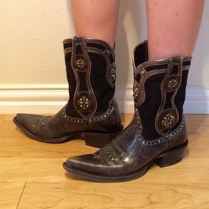 Ariat Western Boots